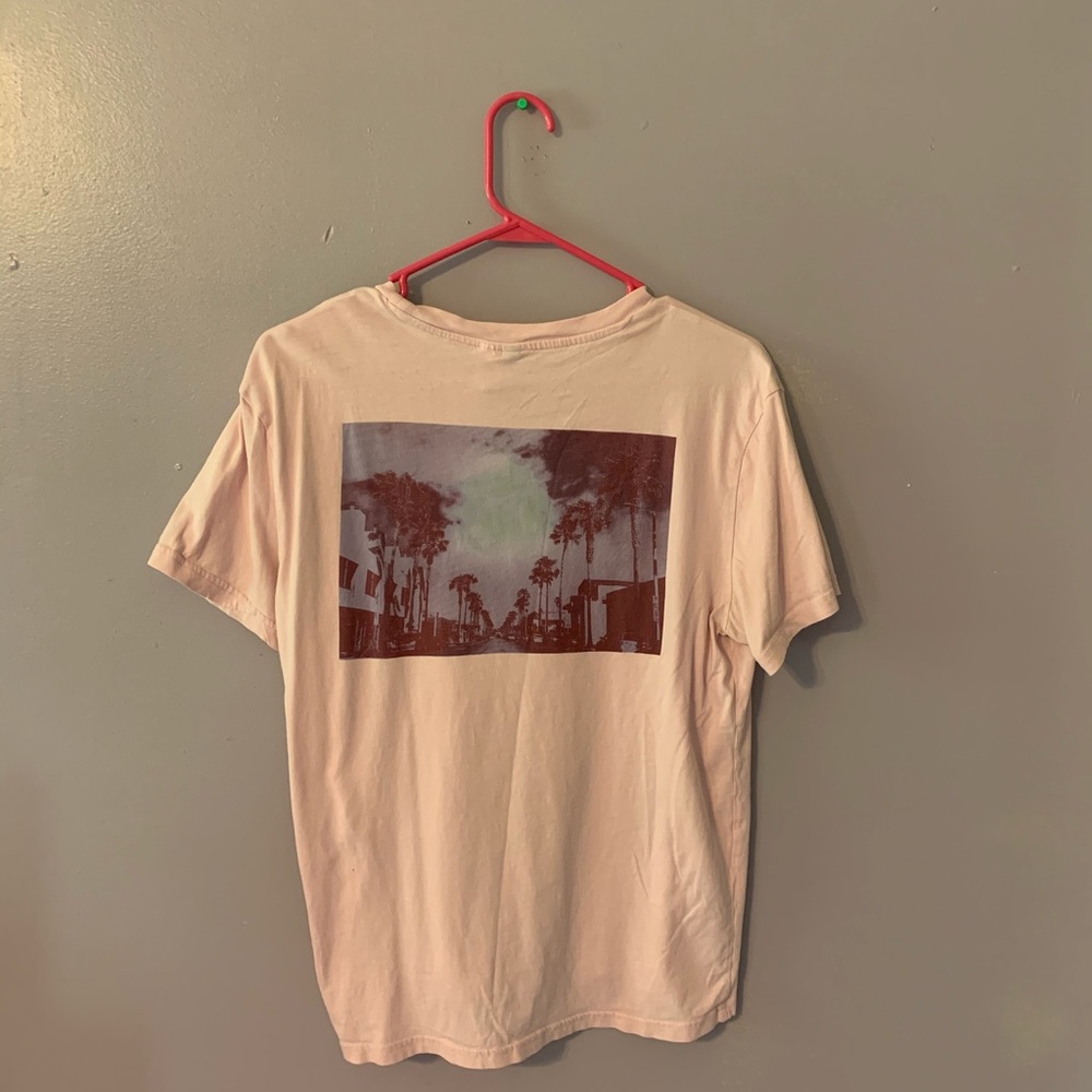 Women’s graphic tee